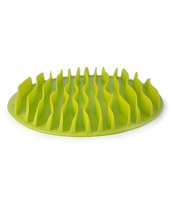 Royal Wise Pet Bowls Green - Green Ridge Pet Slow Feeder Bowl | Zulily
