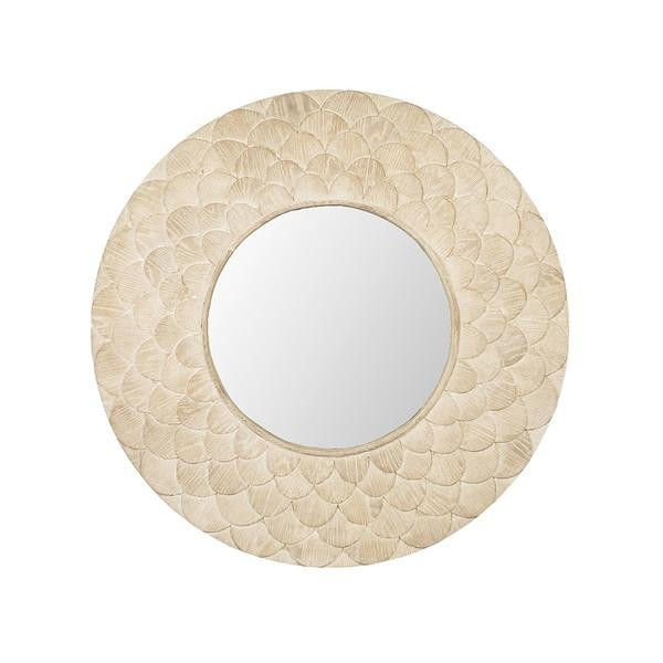 Arianna Mirror | Monika Hibbs Home