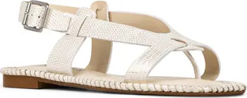Donald Pliner Eliya Slingback Flat (Women) | Nordstromrack | Nordstrom Rack