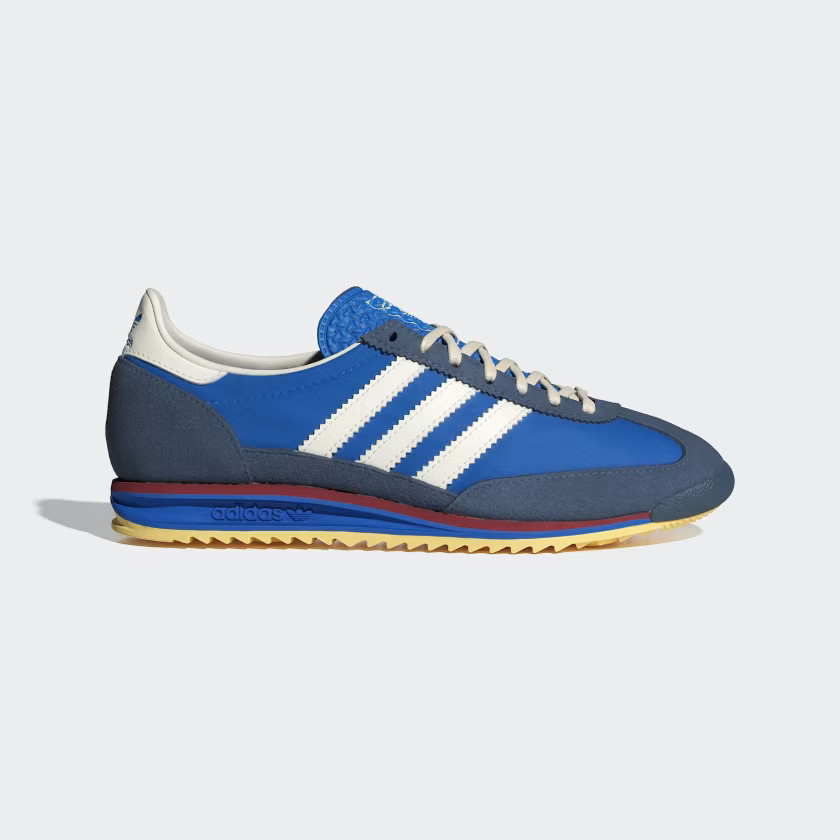 SL 72 OG Shoes | adidas (US)