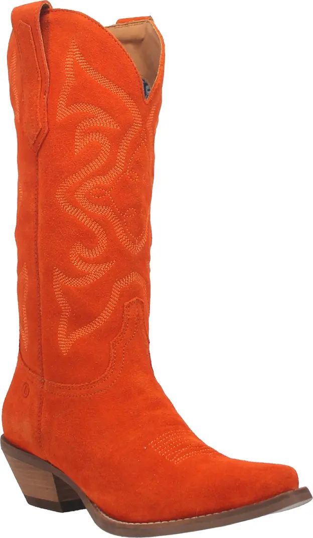 Out West Cowboy Boot (Women) | Nordstrom