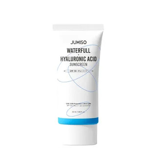 JUMISO - Waterfull Hyaluronic Sunscreen | YesStyle Global