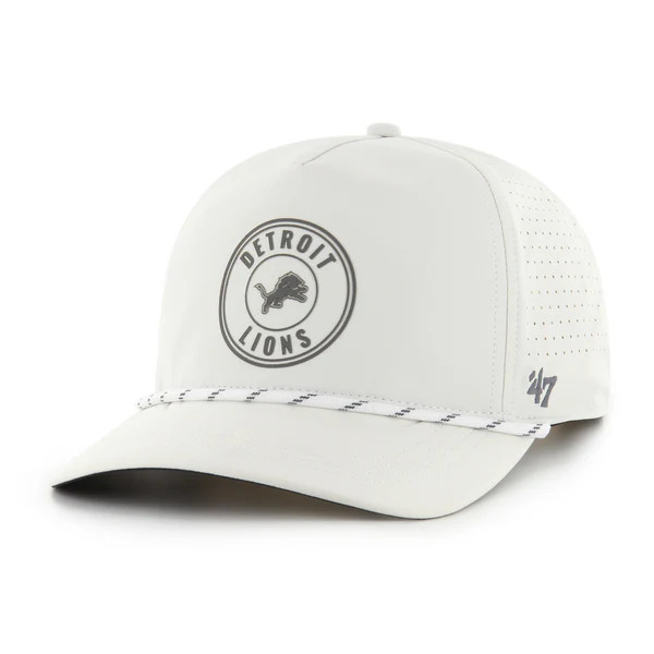 DETROIT LIONS LOOP '47 HITCH | '47Brand