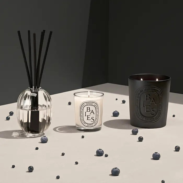 Baies (Berries) Large Scented Candle | Nordstrom