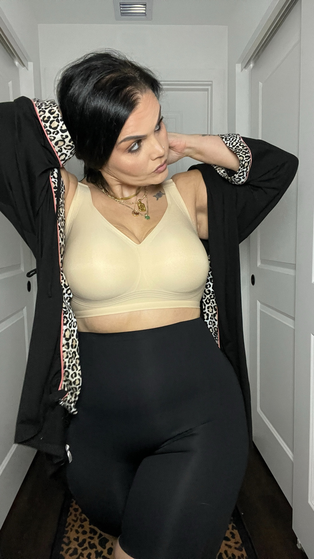 Everyday Shapewear for dresses and skirts #shapewear  

#LTKMidsize #LTKOver40 #LTKPlusSize
