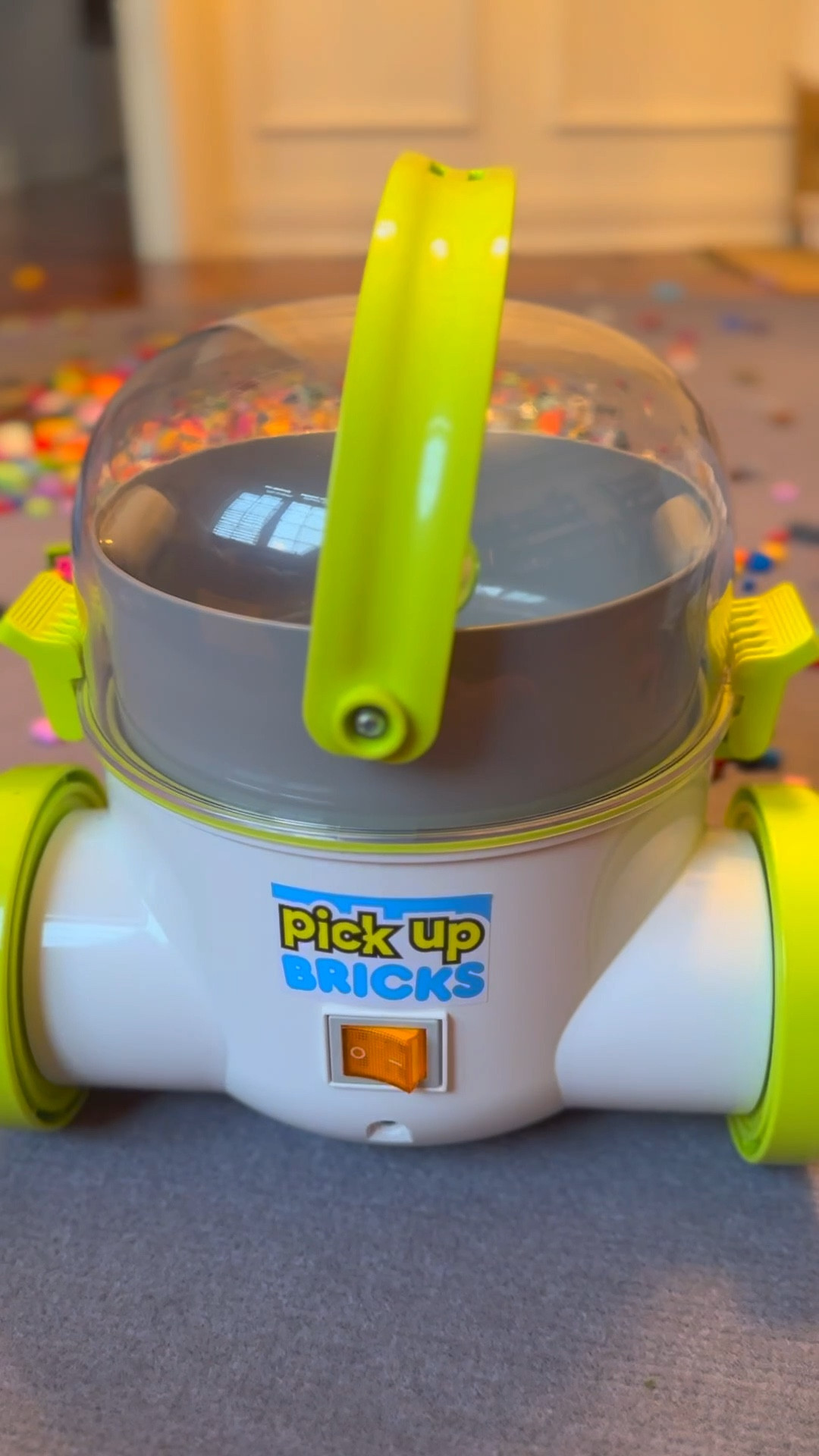 Would you try this?? 

#LTKfamily #LTKkids #LTKFind