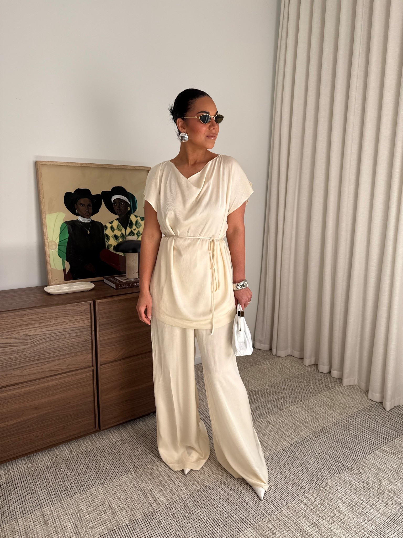 One of my favourite ways to look instantly chic with minimal effort? Elevated sets. 

#LTKaustralia #LTKspring #LTKpartywear