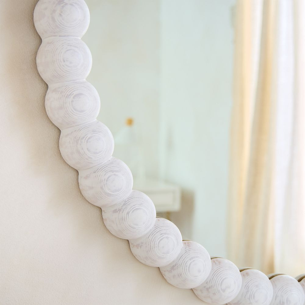Cloud Ball Mirror (30.25") | West Elm (US)
