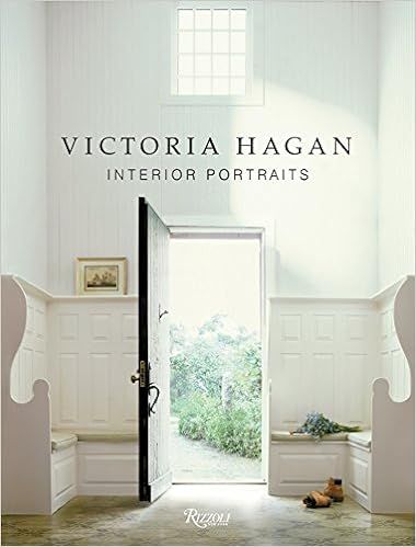 Victoria Hagan: Interior Portraits     Hardcover – Illustrated, October 12, 2010 | Amazon (US)