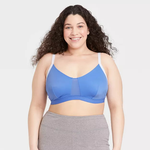 Women's Mesh Bralette - Colsie™ | Target