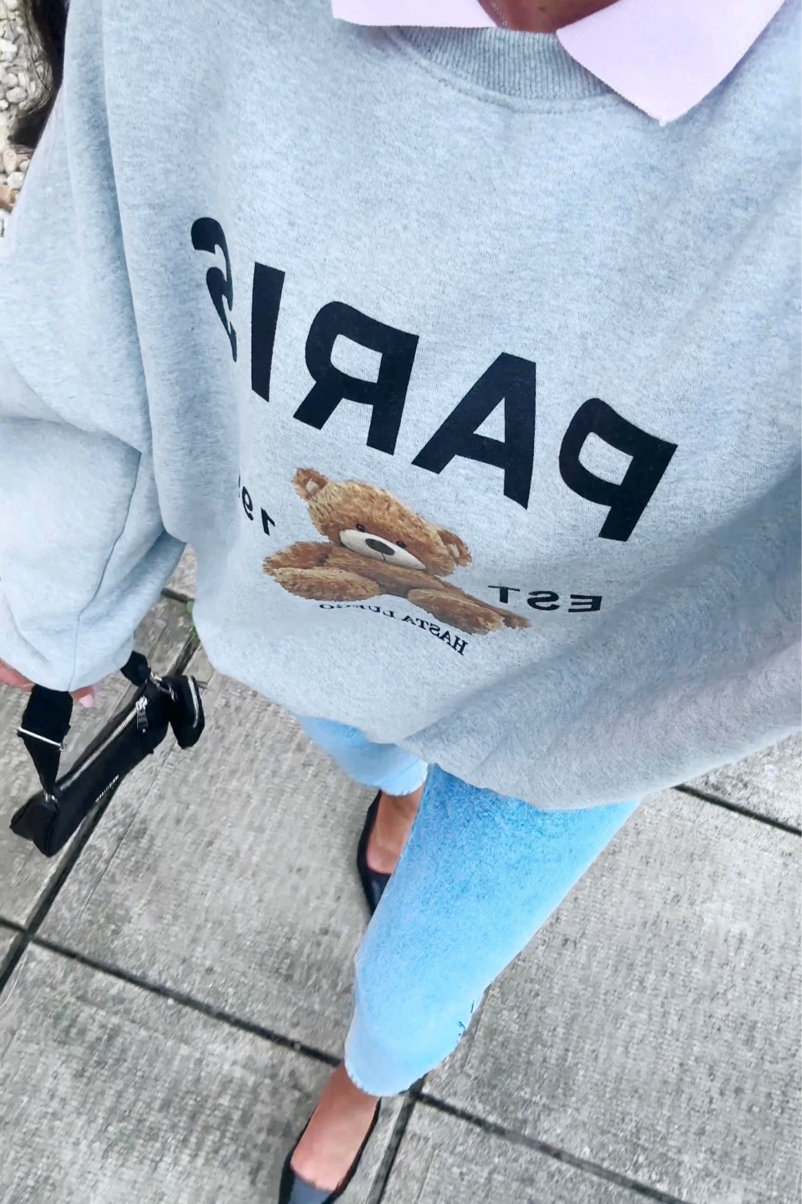 Cutest casual work outfit , love pairing  jeans with a cozy fall sweater 

#LTKsalealert
#LTKFindsUnder50 
#LTKFindsUnder100
#LTKSeasonal 
#LTKStyleTip
#LTKBacktoSchool 
#LTKWorkwear 

