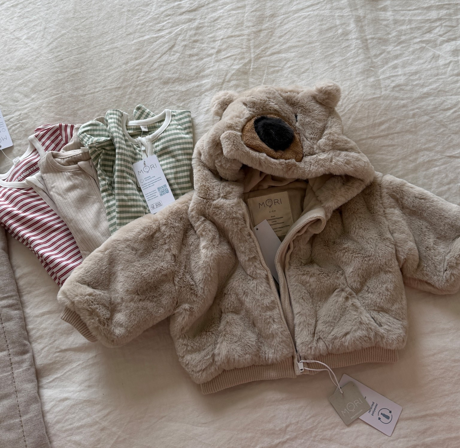 Baby boy clothes!

#LTKBaby
