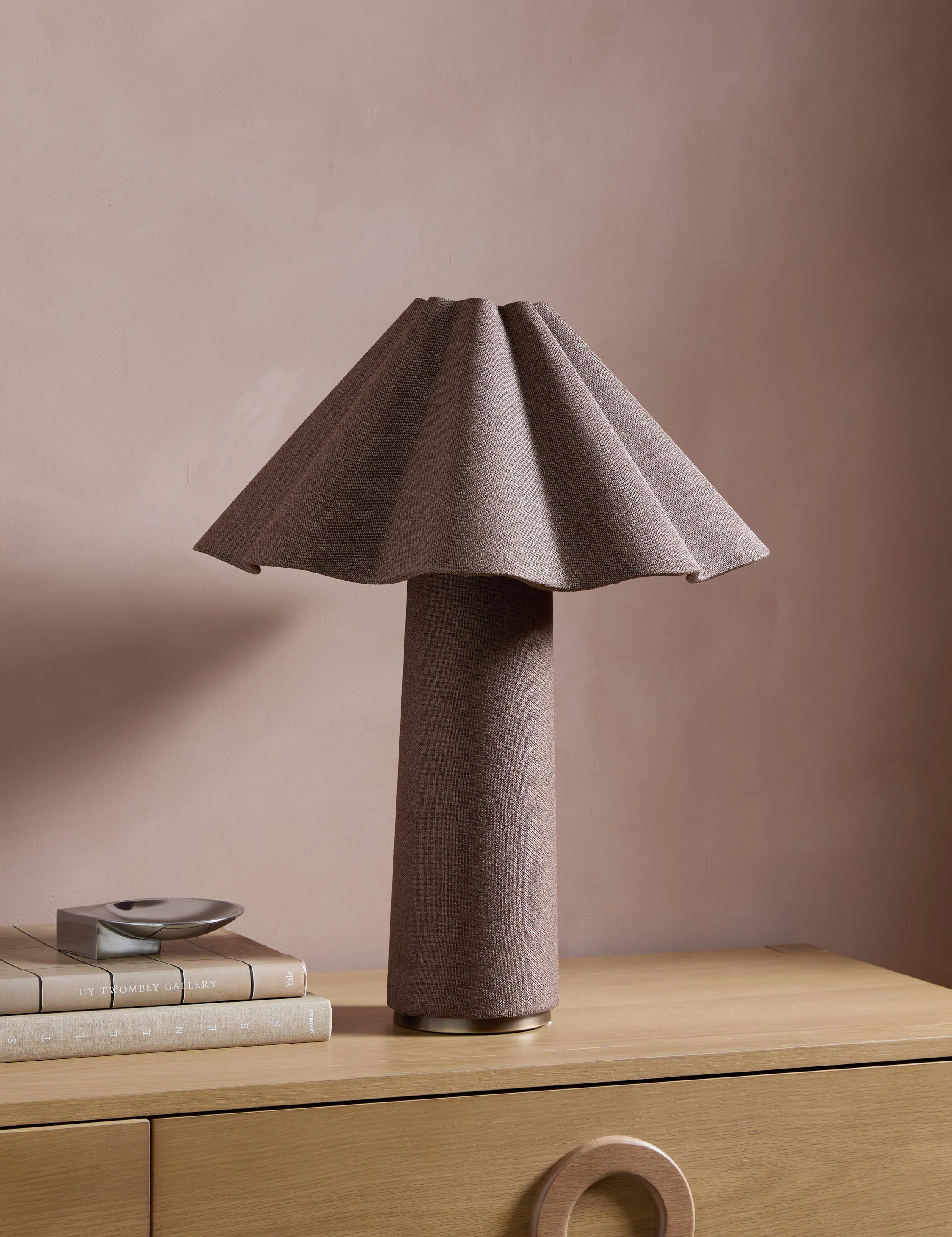 Bemand Table Lamp | Lulu and Georgia 