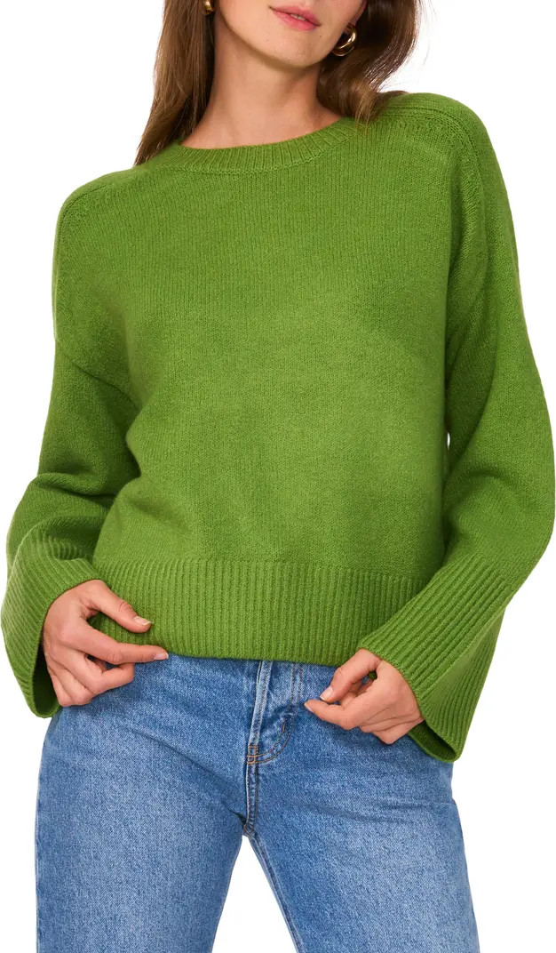 Crewneck Sweater | Nordstrom