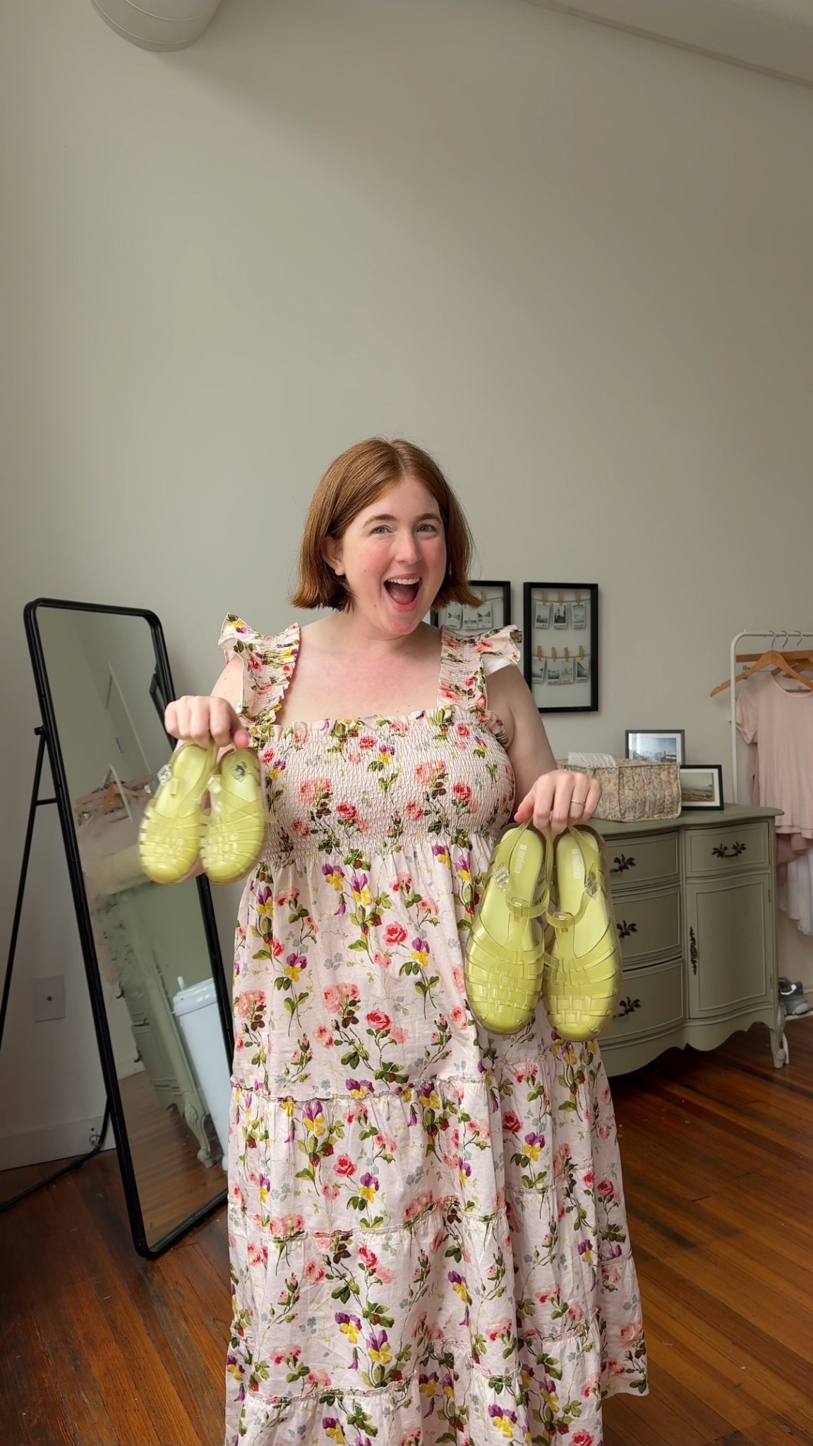 Matching!!

#LTKmomlife #LTKMothersDay #LTKgrwm