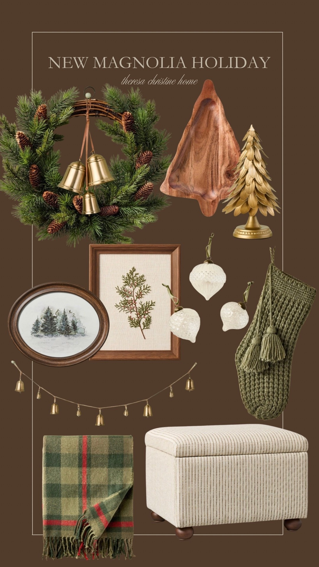 New Magnolia Home at Target