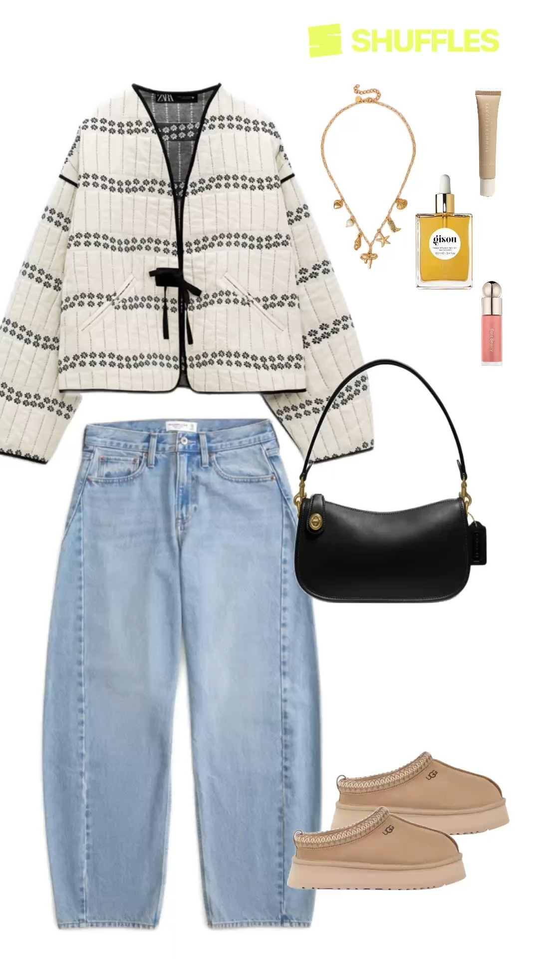 Neutrals Outfit, Fall Outfit, Modest Outfits, 2026 Outfit Inspo, Granola Girl Outfit, Abercrombie Jeans, Fall Fashion, Granola Girl Aesthetic, winter outfit, Valentines Outfit, Valentines Aesthetic, Winter Fashion, 2026 Fashion 

#LTKU #LTKMidsize #LTKootd