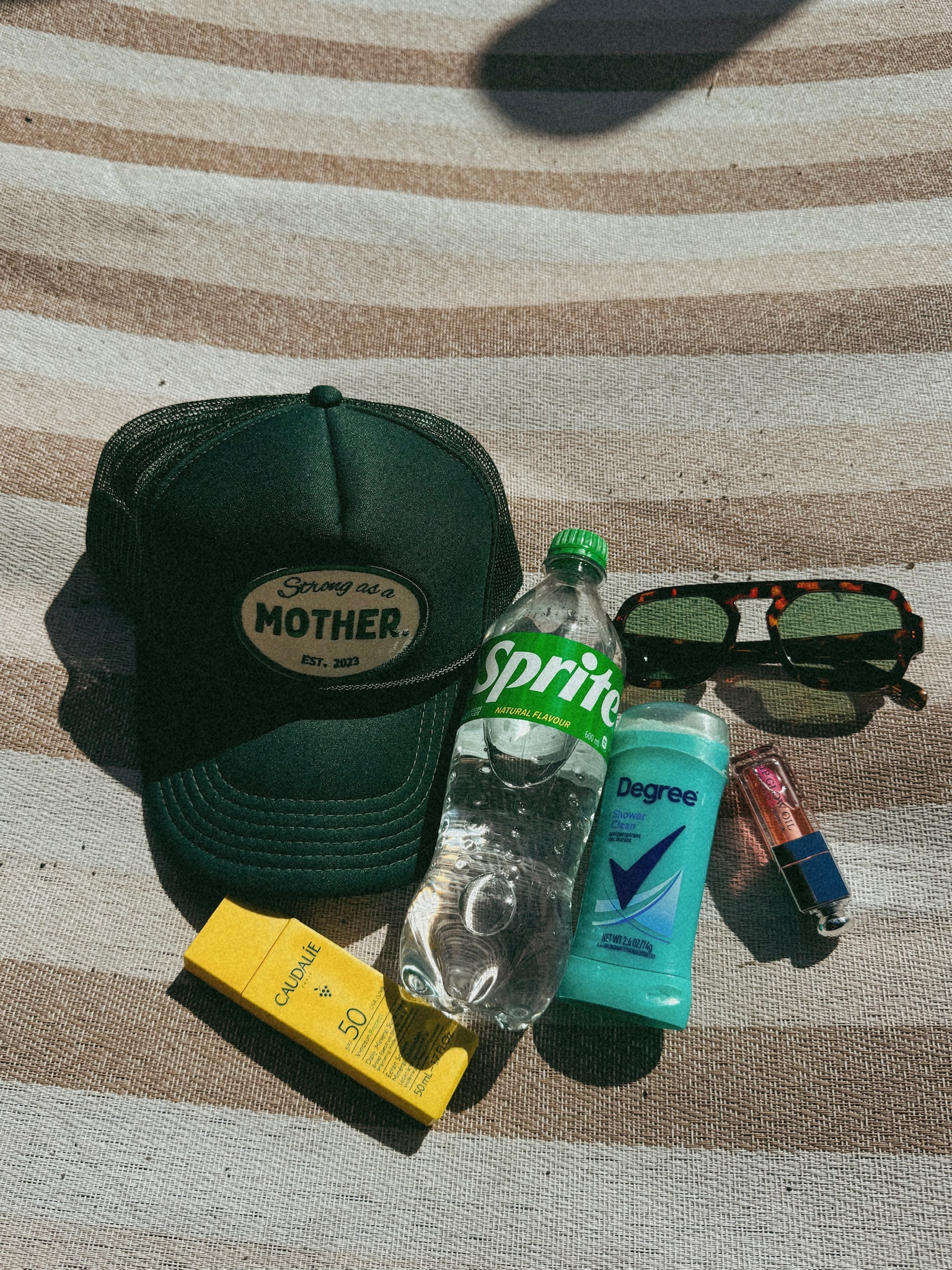 Pool essentials! 

#LTKFindsUnder100 #LTKFindsUnder50 #LTKBeauty