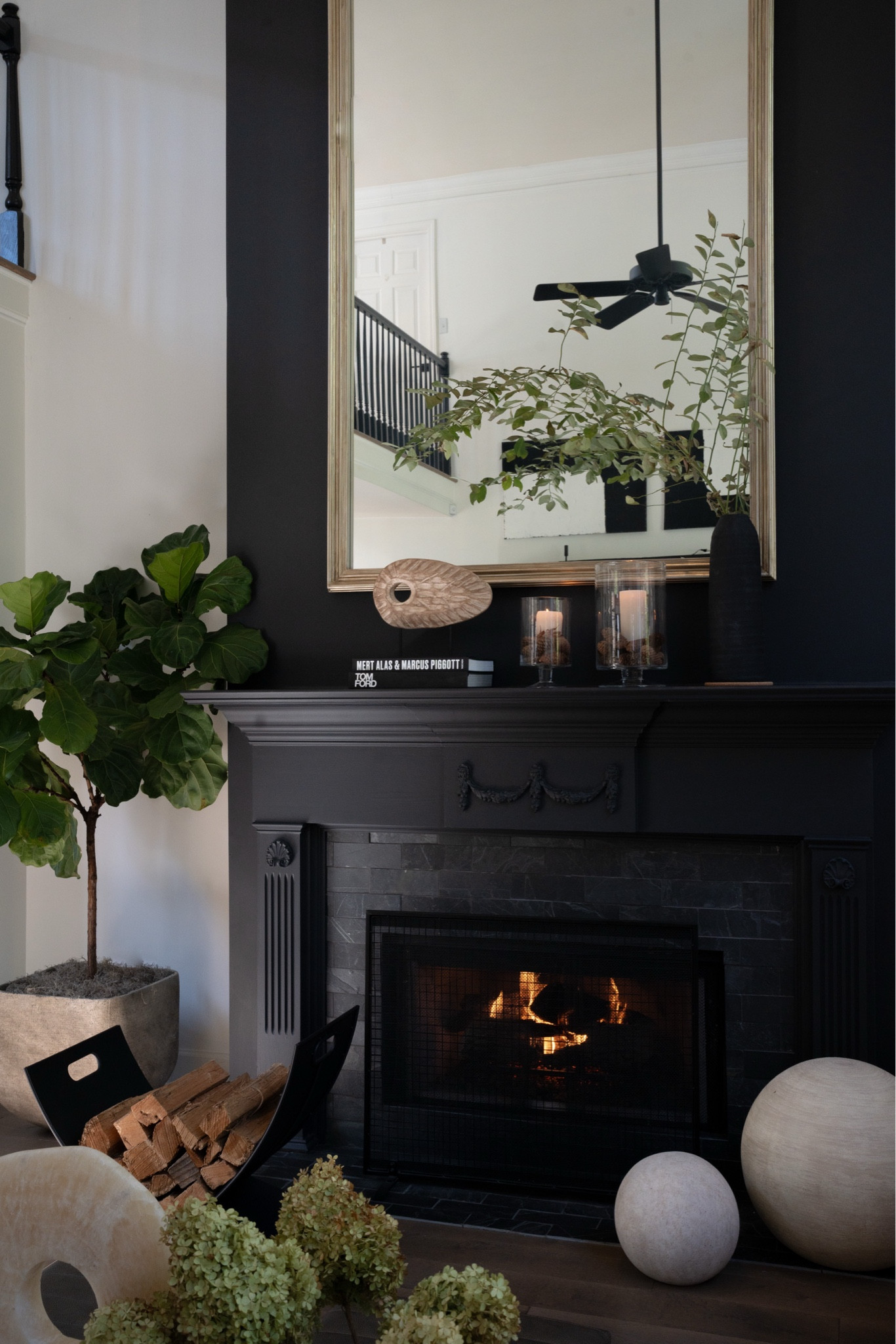 Eeeek! The simplest DIY for all of the autumn lovers out there!

House of Valentina, DIY, hurricane candles

#LTKSeasonal #LTKHome #LTKStyleTip