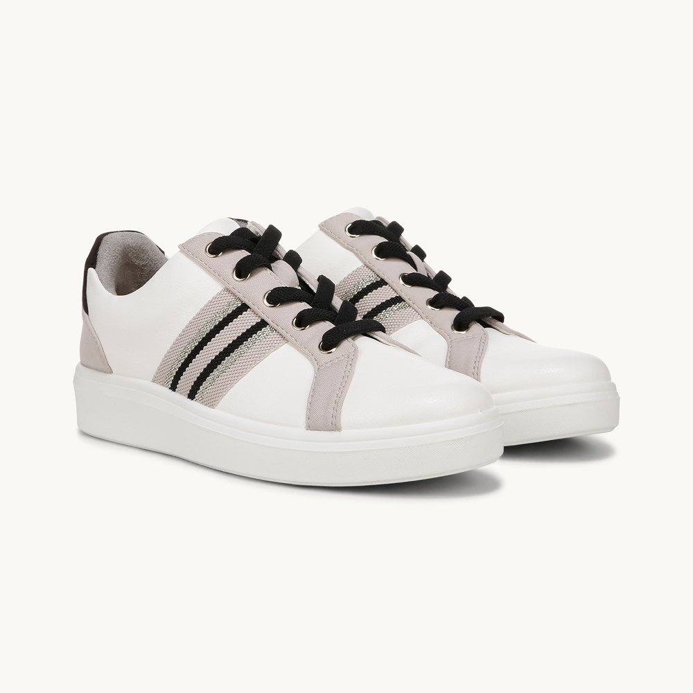 Happy Friday Lace Up Sneaker | LIfeStride