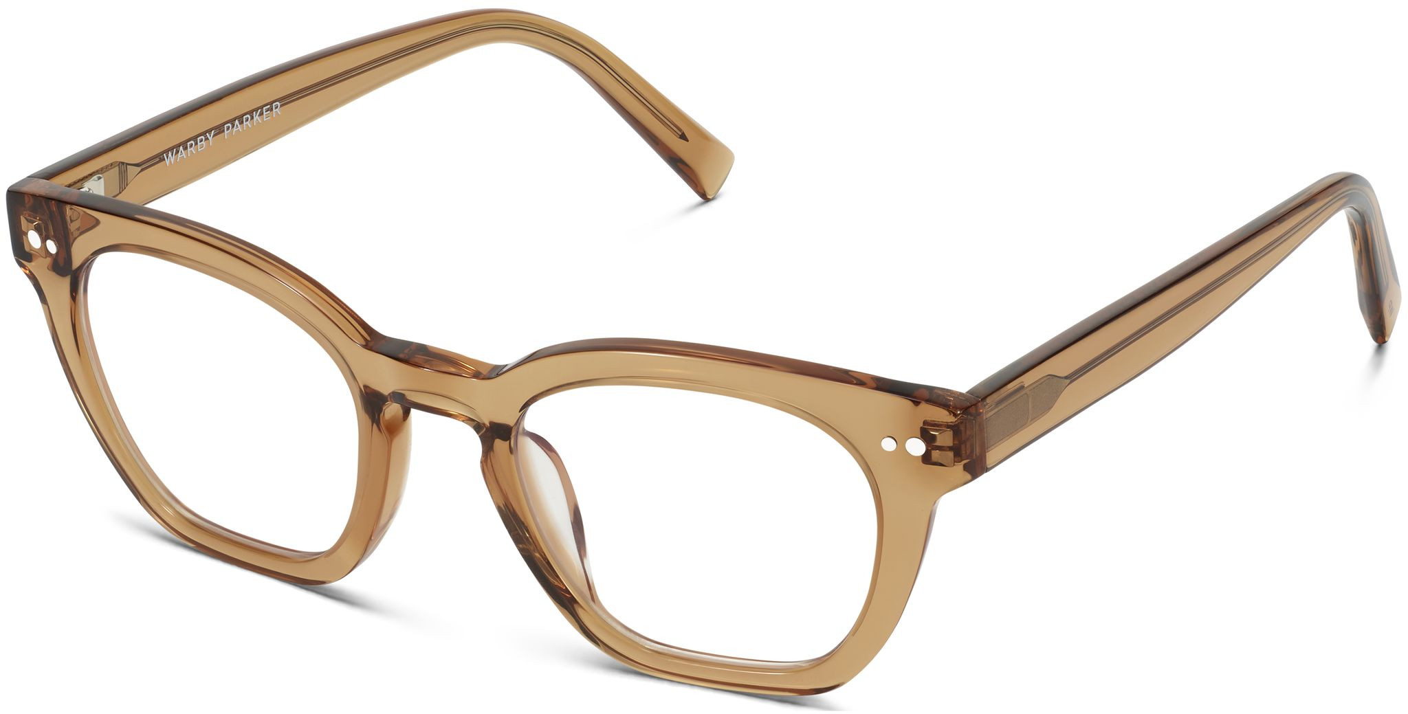 Ginger Crystal | Warby Parker (US)