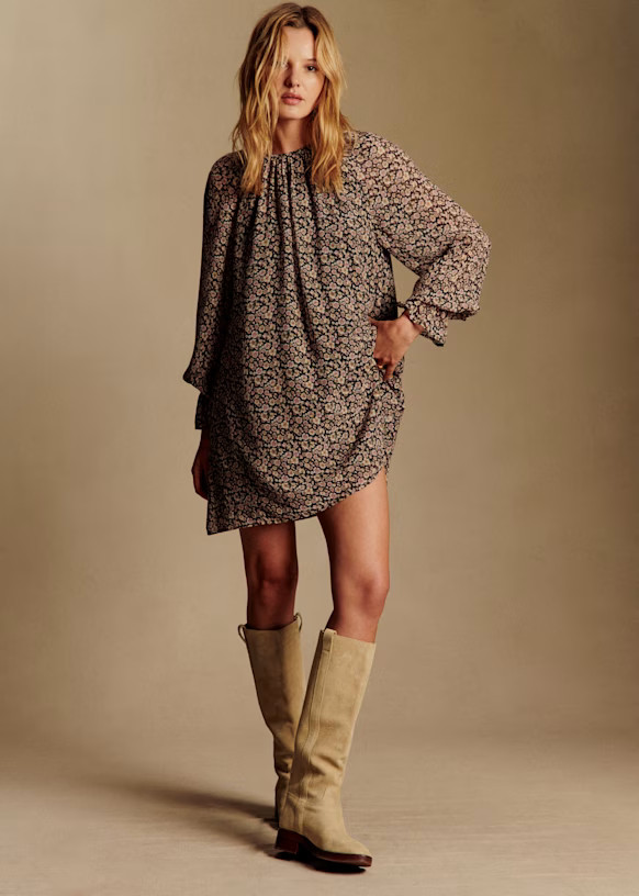 Bailie Dress | Sezane Paris - US