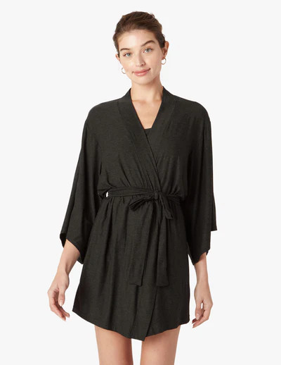 Featherweight Comfort Queen Robe | Beyond Yoga | Beyond Yoga