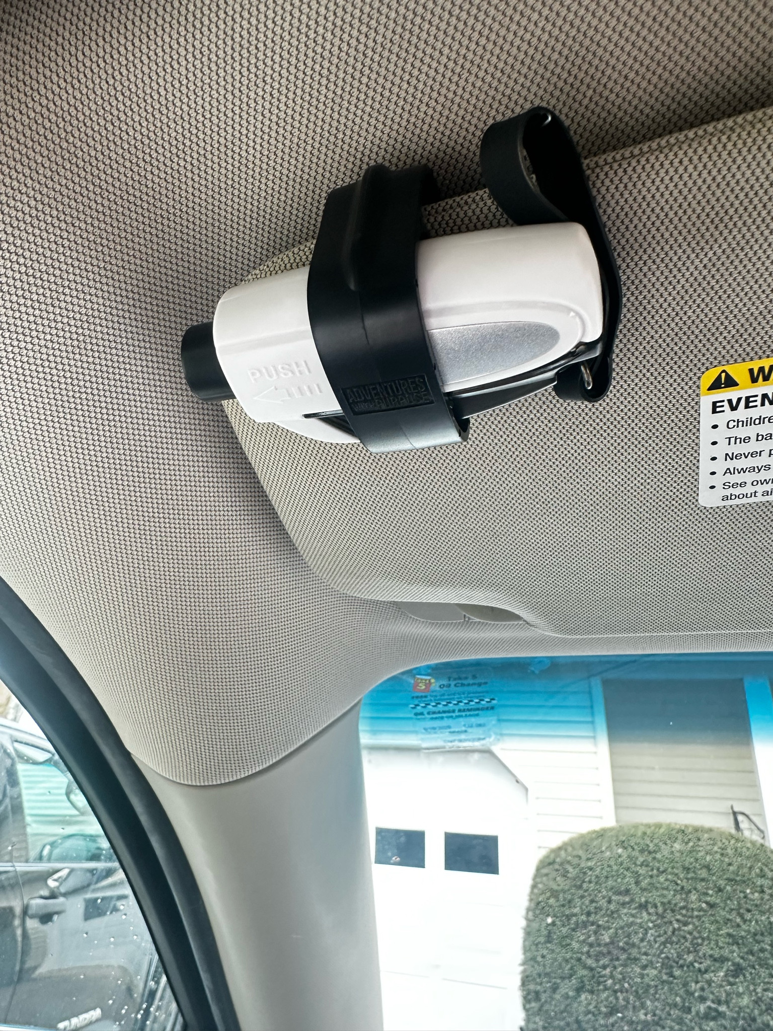 Mom safety need! 

#LTKFamily #LTKKids #LTKBaby