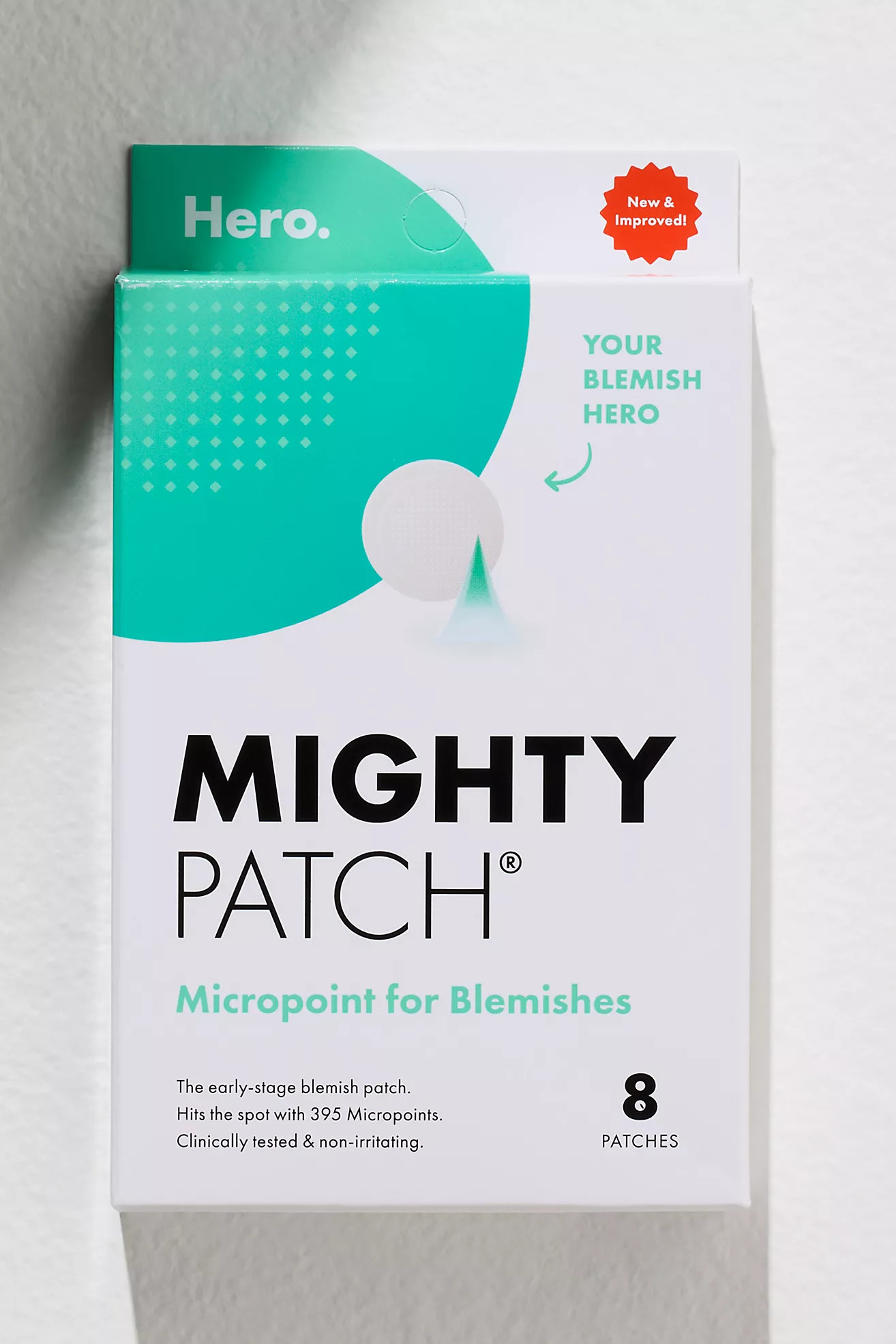 Mighty Patch Micropoint for Blemishes | Free People (Global - UK&FR Excluded)
