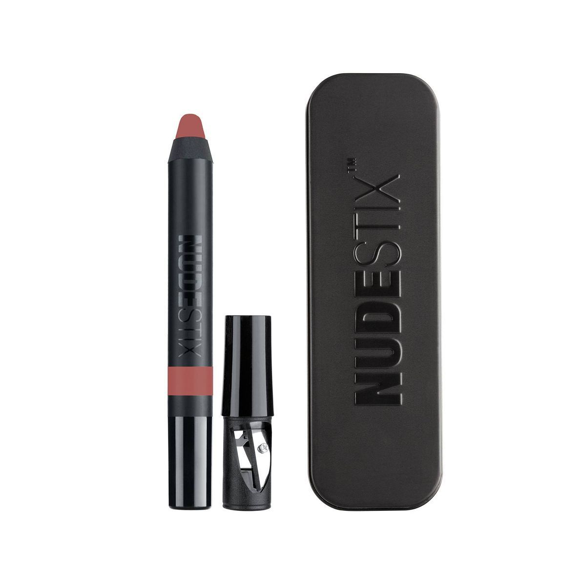 NUDESTIX Magnetic Matte Lip Color - 1oz - Ulta Beauty | Target
