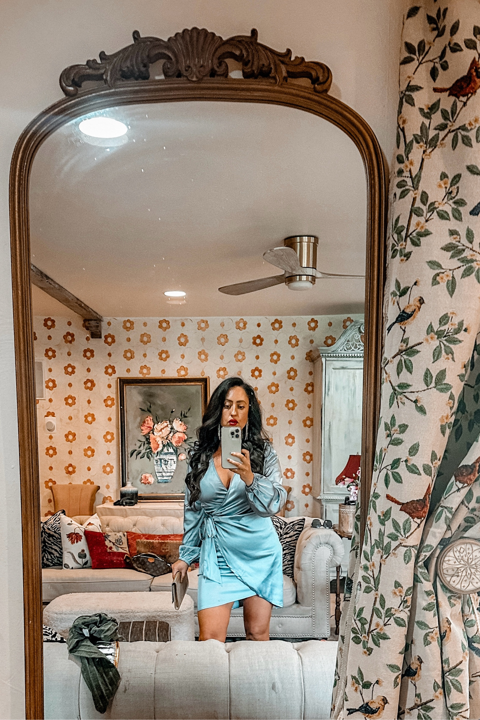 Wearing size medium. 



Fashion over 40, petite fashion, Amazon fashion

#LTKbeauty #LTKover40 #LTKfindsunder50