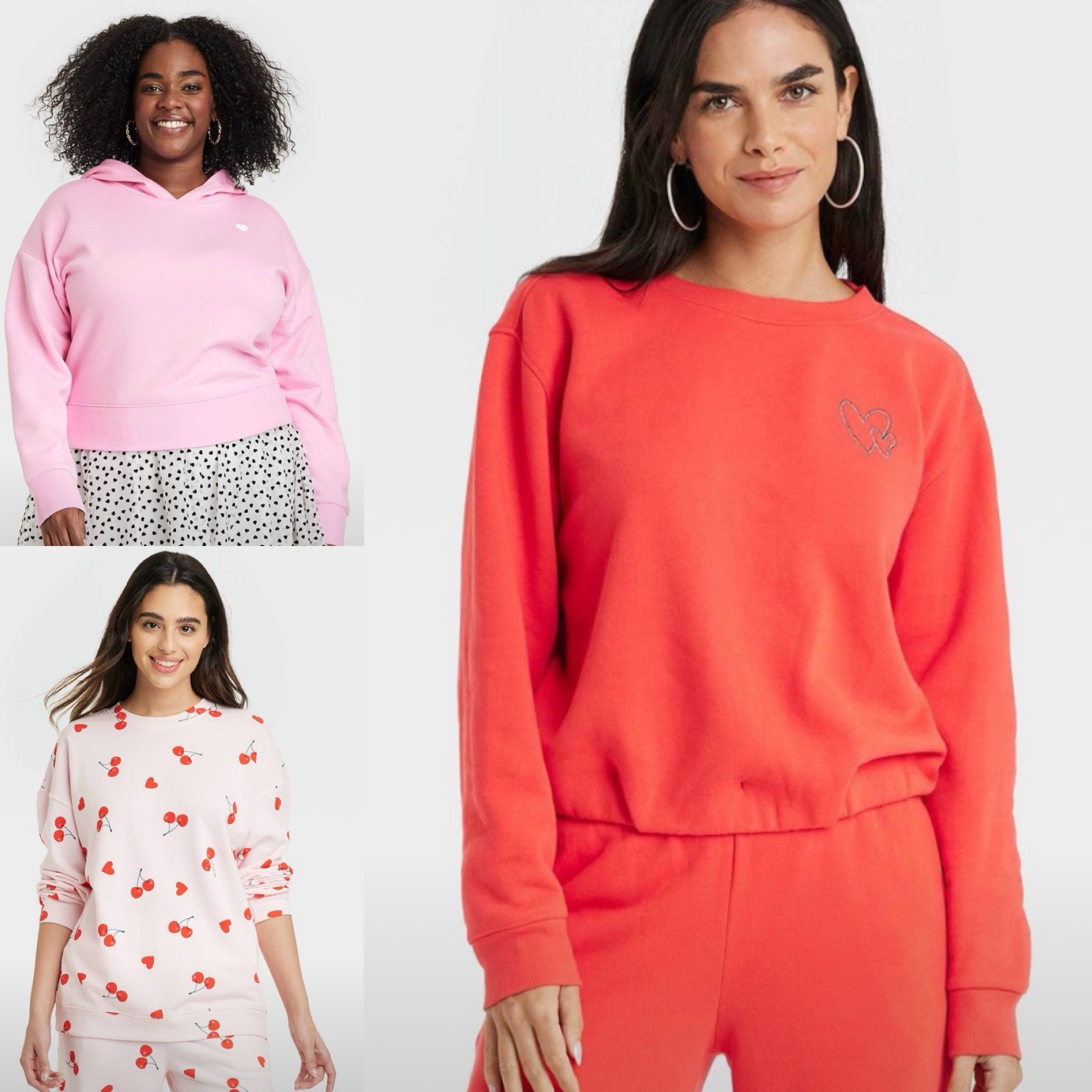 More Valentine’s finds #under30 !! #target #targetstyle #valentines 

#LTKMostLoved #LTKSeasonal #LTKstyletip