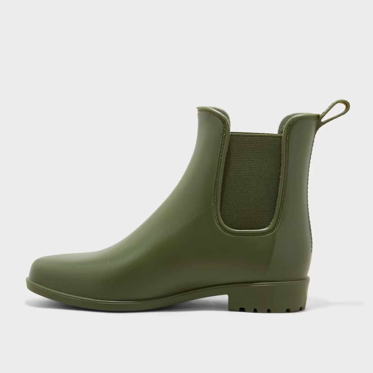 Women's Chelsea Rain Boots - A New Day™ | Target