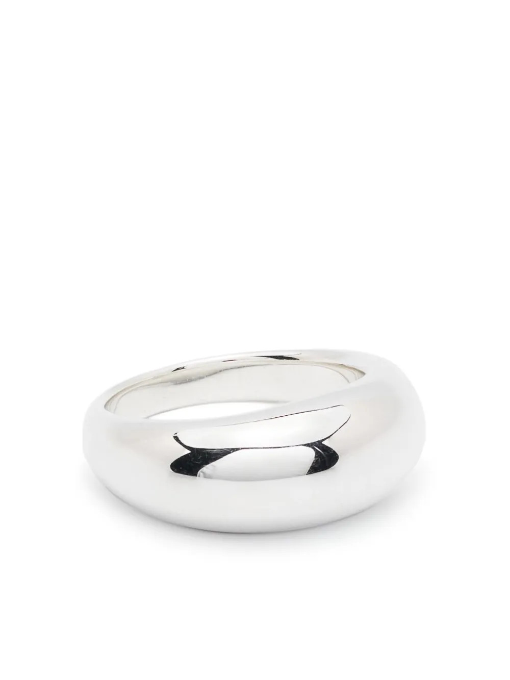 small Donut ring | Farfetch Global