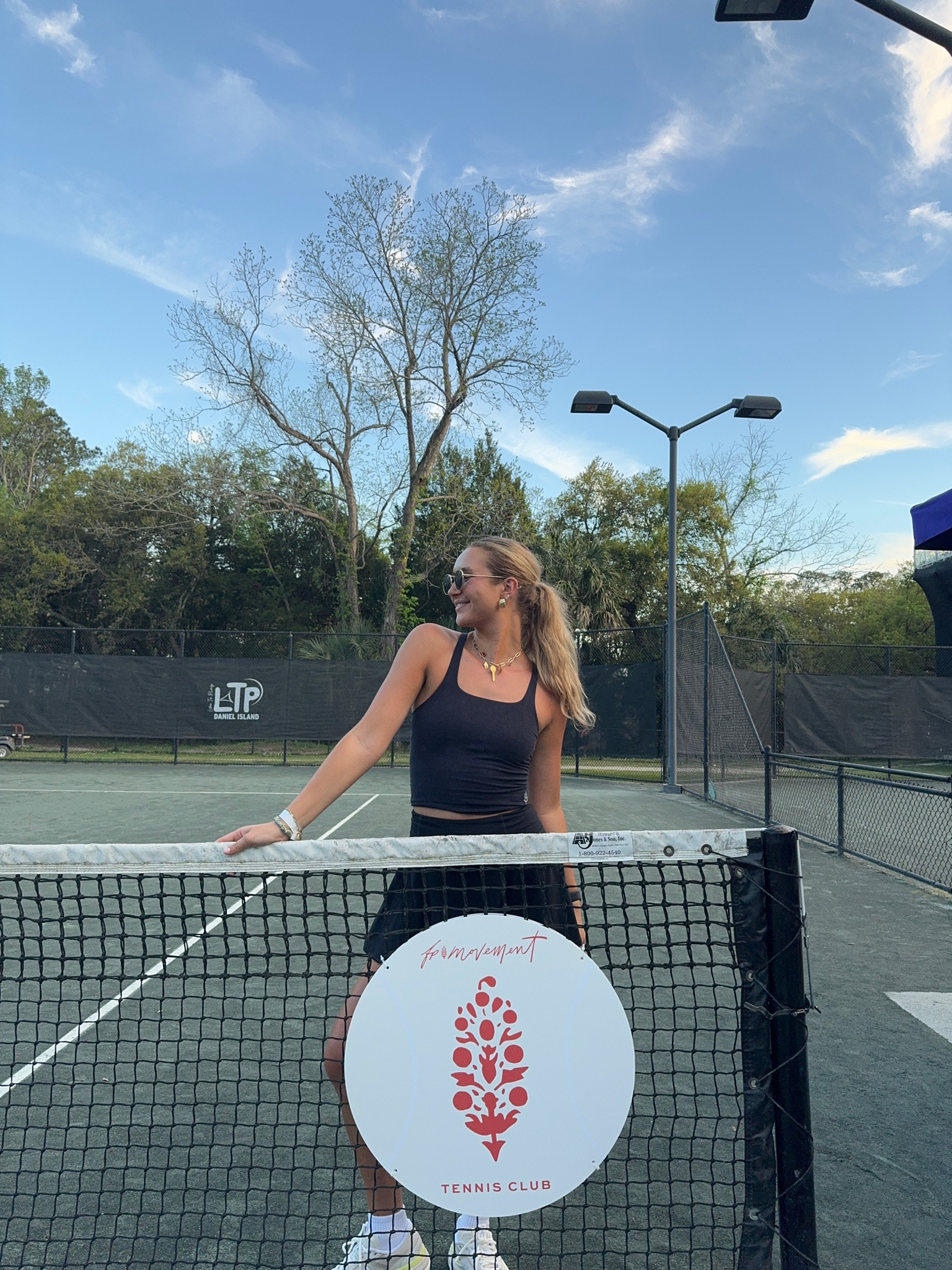 Tennis outfit 🌟🎾

#LTKFindsUnder100 #LTKActive