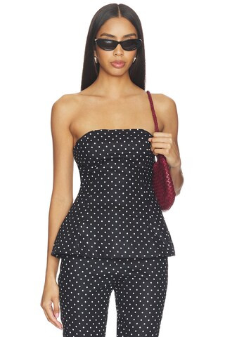Petro Top
                    
                    FAITHFULL | Revolve Clothing (Global)