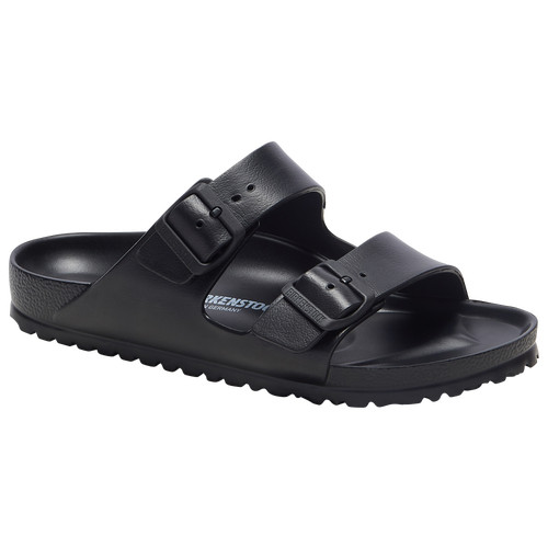 Birkenstock Womens Arizona Eva - Shoes Black/Black Size 05.0 | Foot Locker (US)