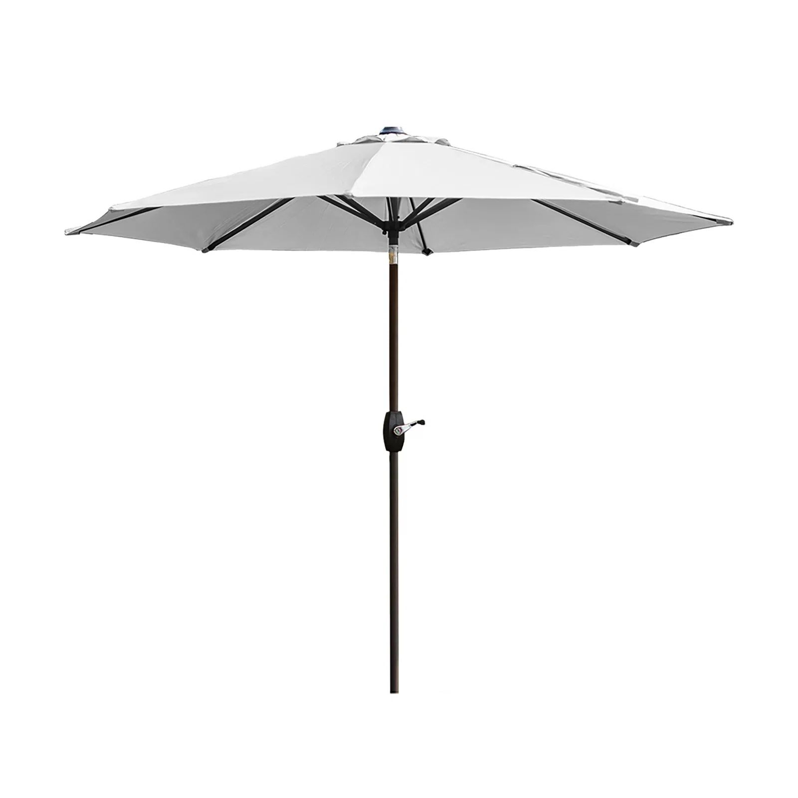 Pierpoint 9' Market Umbrella | Wayfair North America