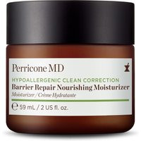 Hypoallergenic Clean Correction Barrier Repair Nourishing Moisturizer | PerriconeMD US