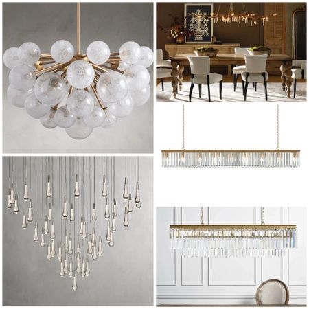 Up to 50% off lighting at Arhaus. Check out our handpicked well-crafted chandeliers. 

#LTKSeasonal #LTKsalealert #LTKhome