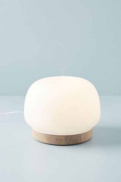 Pilgrim Zoe Essential Oil Diffuser | Anthropologie (US)