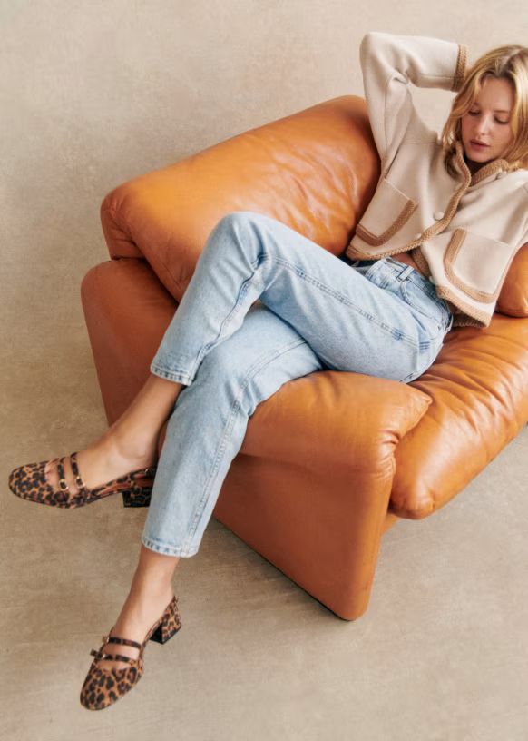 Brut Sexy | Sezane Paris - US