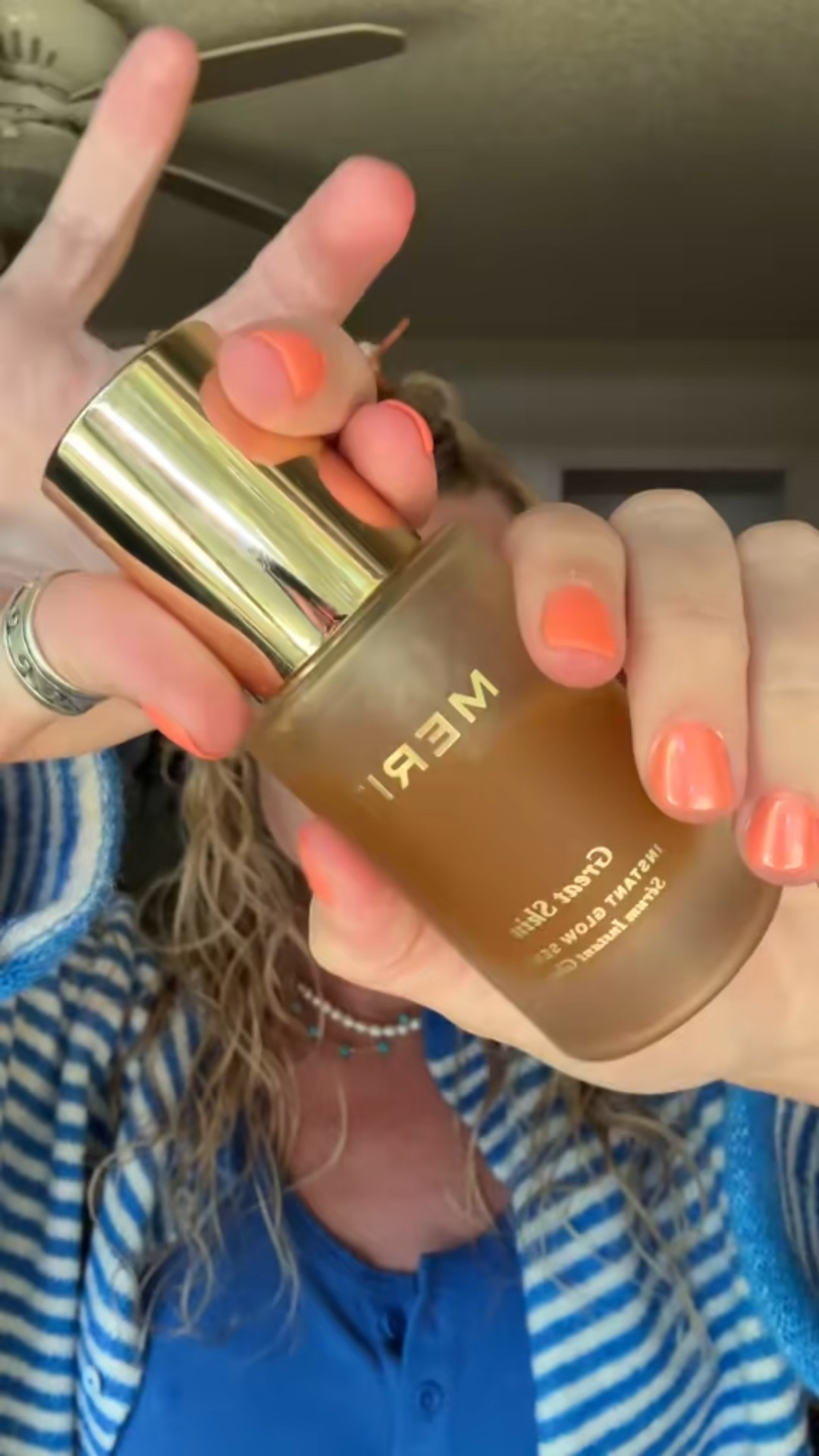 Simple makeup routine, glowy makeup, summer makeup, merit beauty, natural makeup 

#LTKSaleAlert #LTKTravel #LTKBeauty