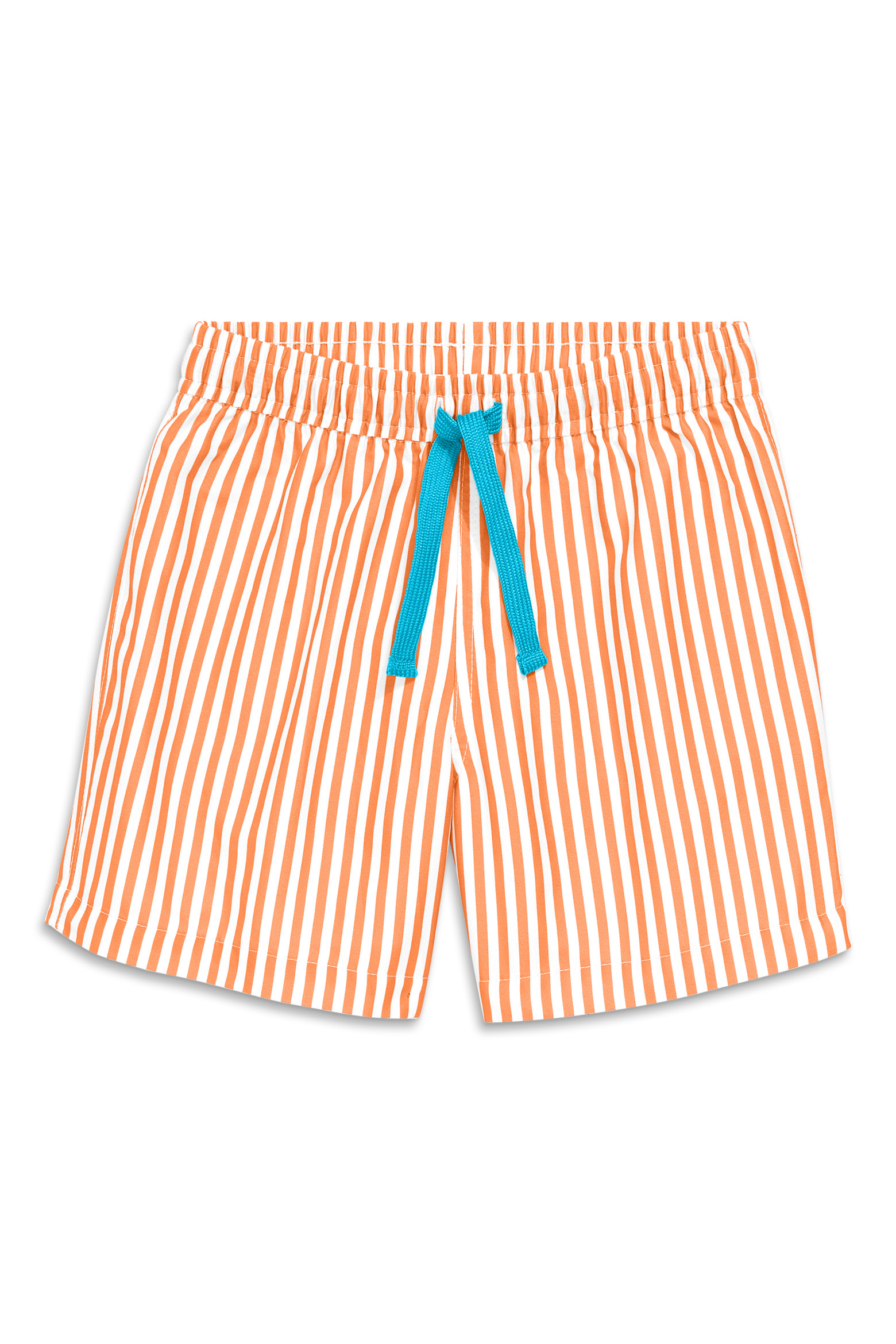 Kids Swim Trunk In Stripe | Nordstrom | Nordstrom