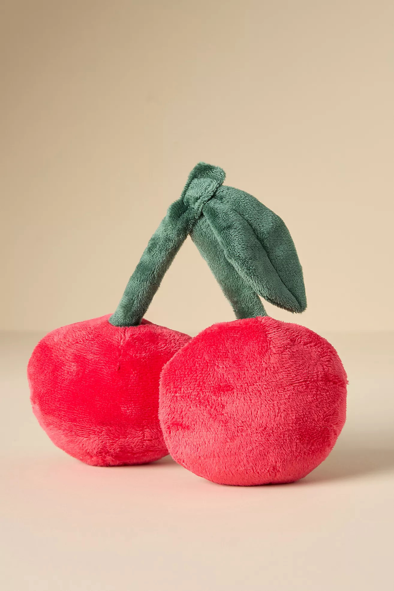 Mon Ami Foodie Friend Plush Kids Toy | Anthropologie (US)