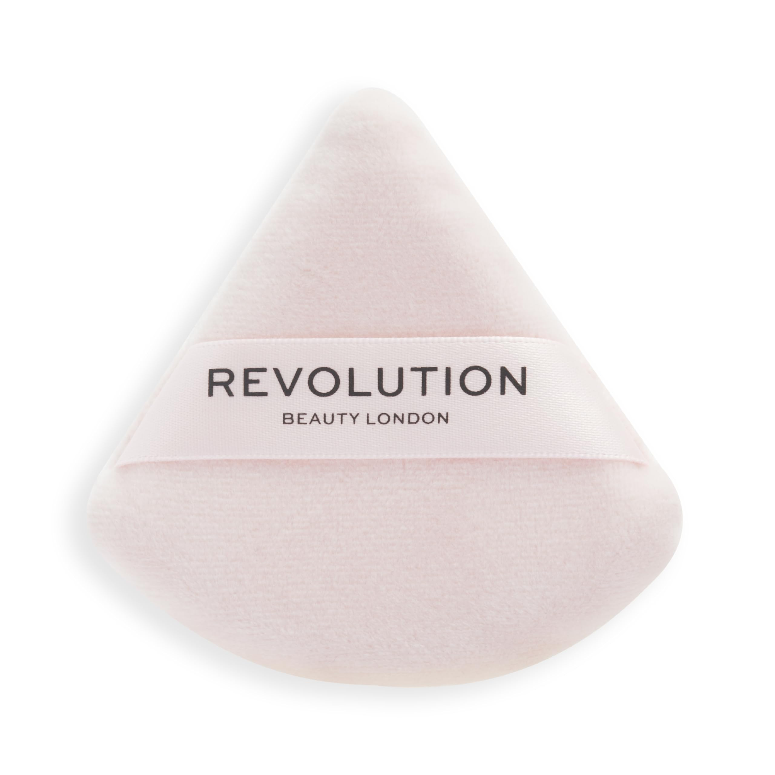 Revolution Beauty London, IRL Soft Focus Powder Puff, Makeup & Face Setting Powder Puff, for Loos... | Amazon (US)