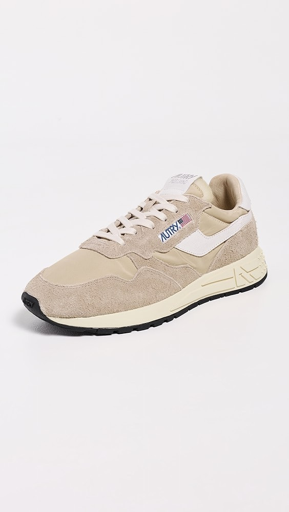 Reelwind Low Sneakers | Shopbop