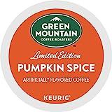 Green Mountain Coffee Roasters Pumpkin Spice Coffee Value Pack 32ct | Amazon (US)
