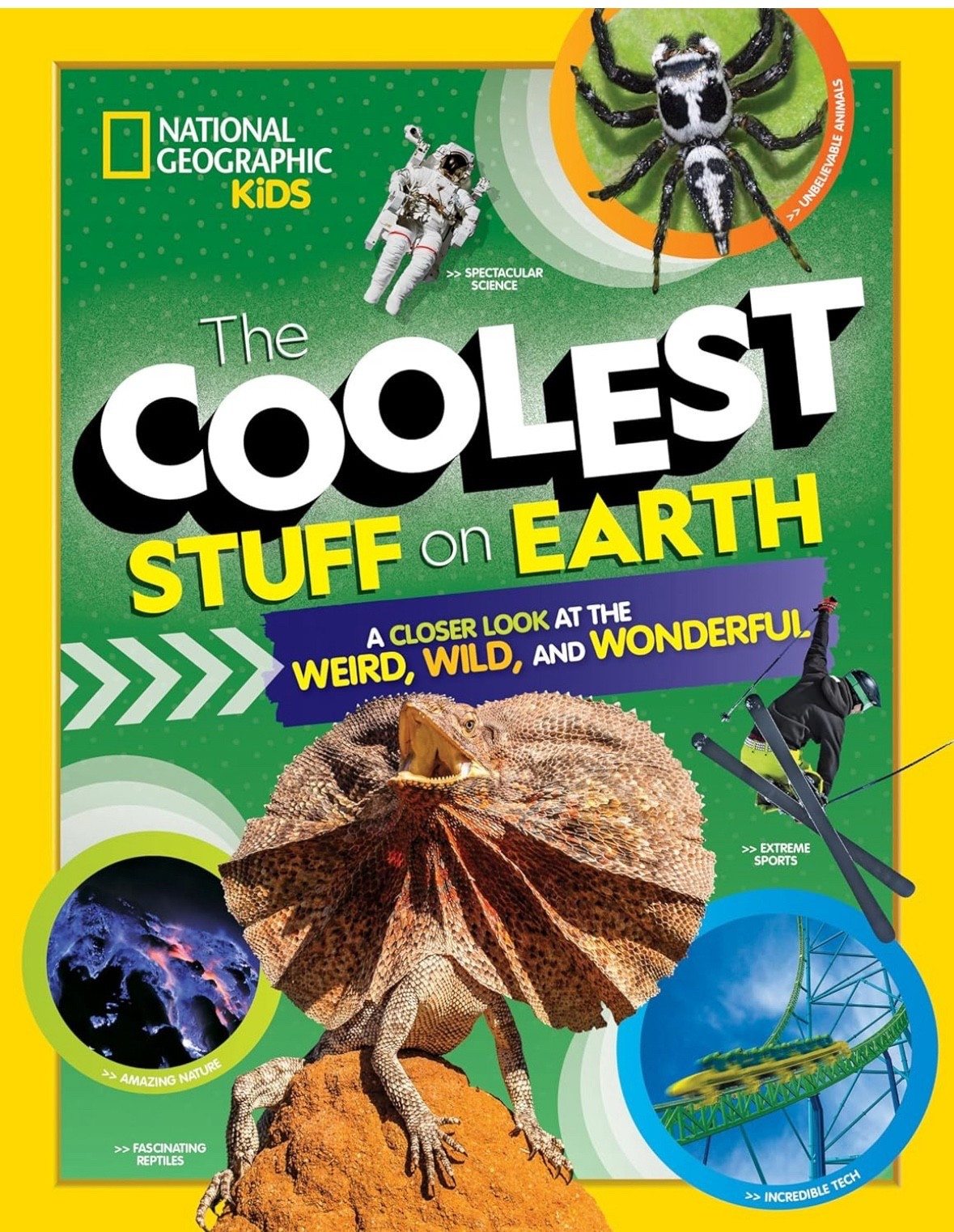 This book is amazing and 54% off! Snag for a classroom or a Christmas gift  

#LTKFallSale #LTKKids #LTKSaleAlert