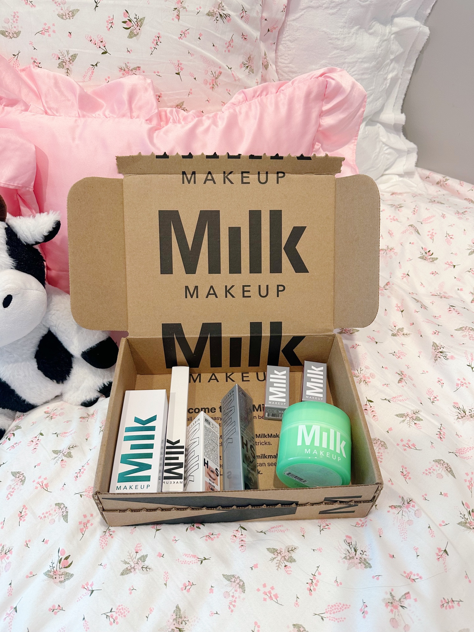 milk makeup PR!

#LTKbeauty #LTKHolidaySale #LTKGiftGuide